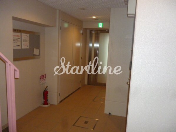 ファインステージ銀座イーストの物件内観写真